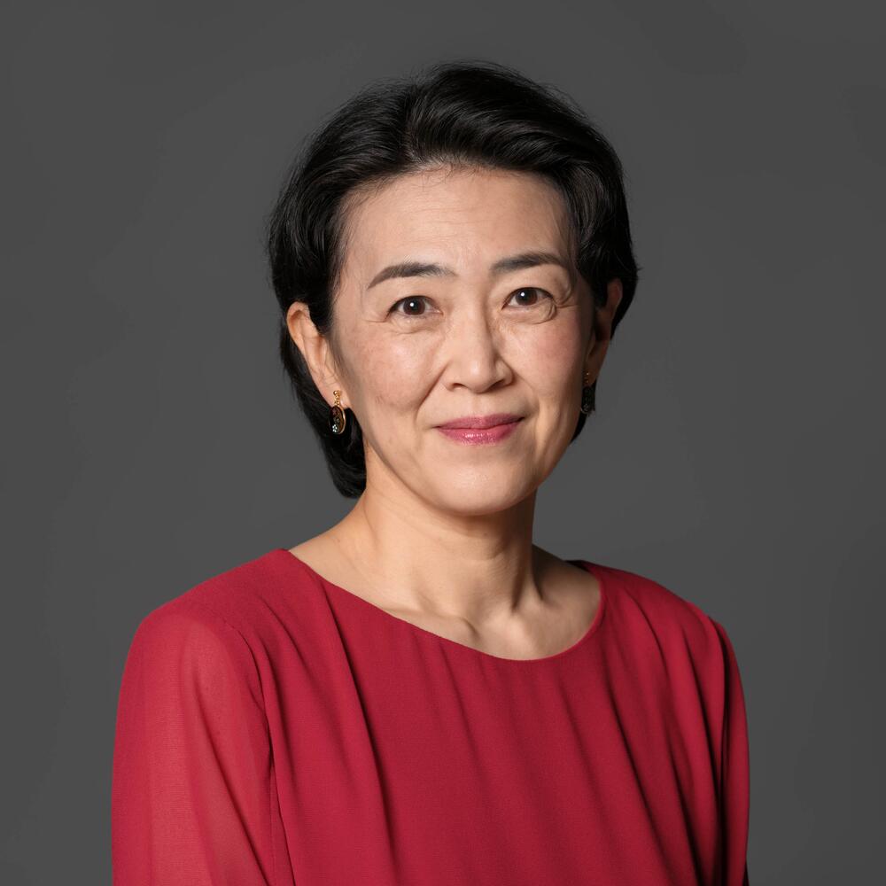 Mari Ota